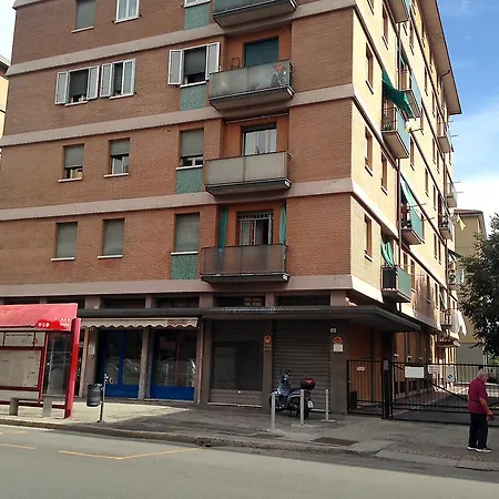 Apartmán Happy Fiera